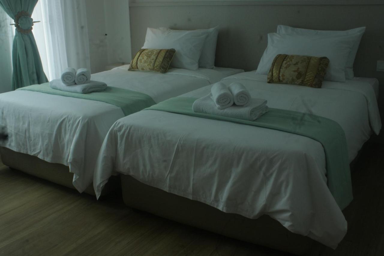 Citi Hotel Мірі Екстер'єр фото